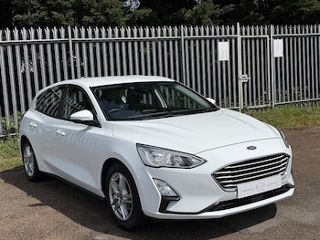 Used Ford Focus 2018 for sale - 78497155: Photo