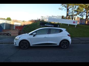 Used Renault Clio 2017 for sale - 73003317: Photo