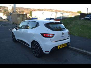 Used Renault Clio 2017 for sale - 73003317: Photo