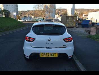 Used Renault Clio 2017 for sale - 73003317: Photo