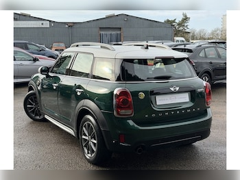 Used MINI Countryman 2018 for sale - 77200956: Photo