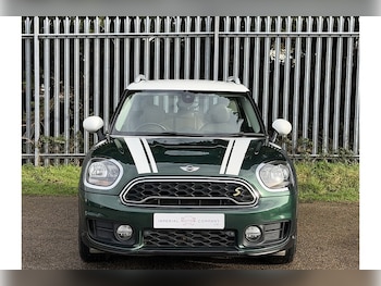 Used MINI Countryman 2018 for sale - 77200956: Photo