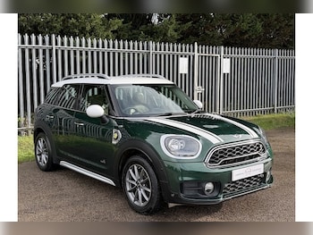 Used MINI Countryman 2018 for sale - 77200956: Photo