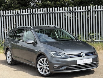 Used Volkswagen Golf 2020 for sale - 78710664: Photo