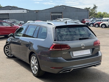 Used Volkswagen Golf 2020 for sale - 78710664: Photo