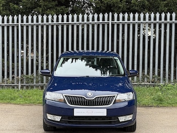 Used Skoda Rapid Spaceback 2016 for sale - 78710575: Photo