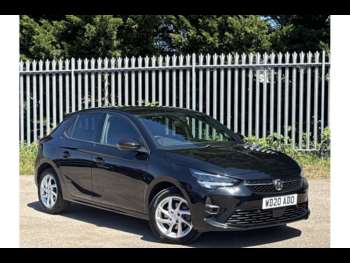 2020 - Turbo SRi 5-Door