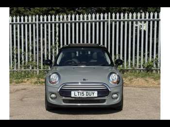 Used MINI Hatch 2015 for sale - 74449753: Photo