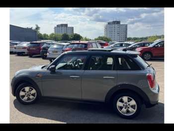 Used MINI Hatch 2015 for sale - 74449753: Photo