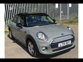 Used MINI Hatch 2015 for sale - 74449753: Photo