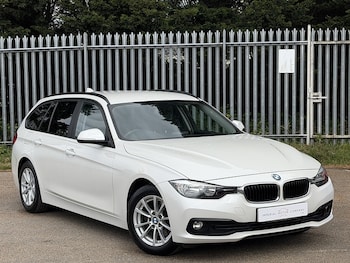 Used BMW 3 Series 2017 for sale - 78484834: Photo
