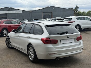 Used BMW 3 Series 2017 for sale - 78484834: Photo