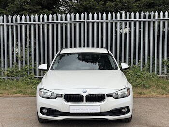 Used BMW 3 Series 2017 for sale - 78484834: Photo