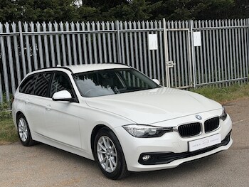 Used BMW 3 Series 2017 for sale - 78484834: Photo