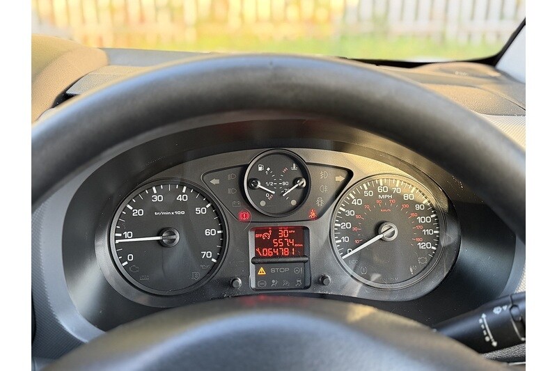 Used Peugeot Partner 2017 for sale - 76638645: Photo 13