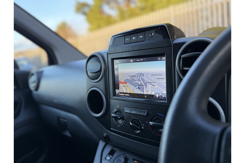 Used Peugeot Partner 2017 for sale - 76638645: Photo 16