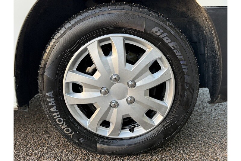 Used Peugeot Partner 2017 for sale - 76638645: Photo 21