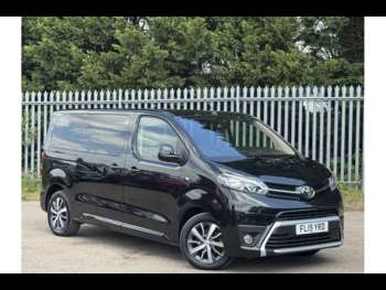 2019 - D Family 5-Door