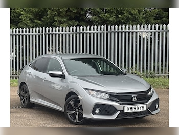 Honda - Civic