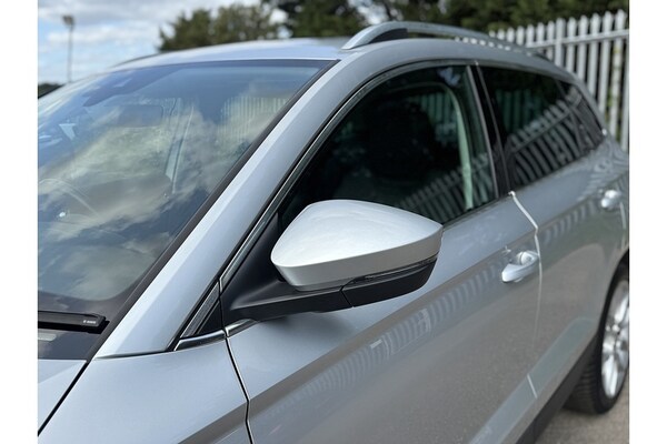 Used Skoda Karoq 2019 for sale - 75384637: Photo 10