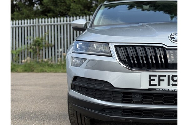 Used Skoda Karoq 2019 for sale - 75384637: Photo 12
