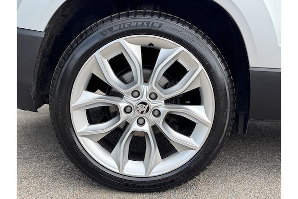 Used Skoda Karoq 2019 for sale - 75384637: Photo 13
