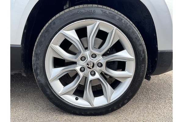 Used Skoda Karoq 2019 for sale - 75384637: Photo 14