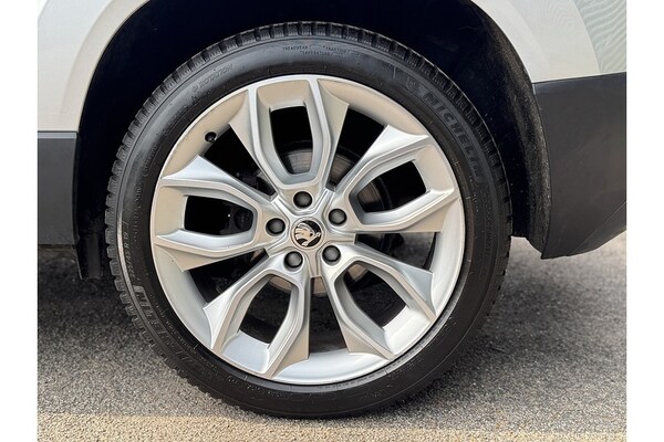 Used Skoda Karoq 2019 for sale - 75384637: Photo 18