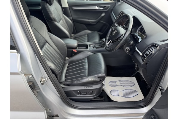 Used Skoda Karoq 2019 for sale - 75384637: Photo 21