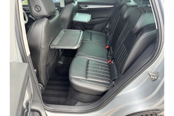 Used Skoda Karoq 2019 for sale - 75384637: Photo 24