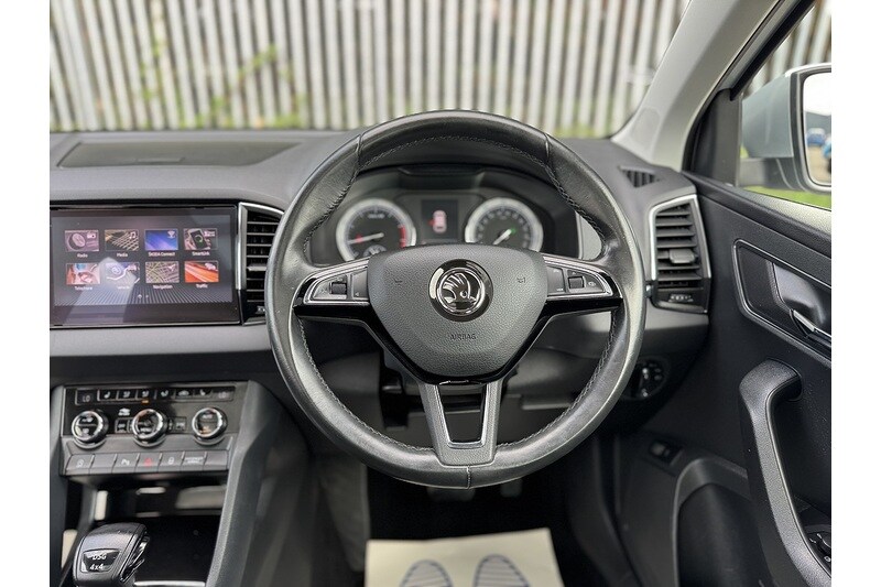 Vehicle 26