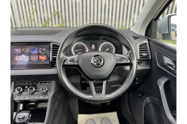 Used Skoda Karoq 2019 for sale - 75384637: Photo 26