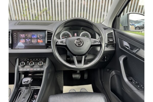 Used Skoda Karoq 2019 for sale - 75384637: Photo 27