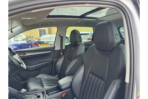 Used Skoda Karoq 2019 for sale - 75384637: Photo 28