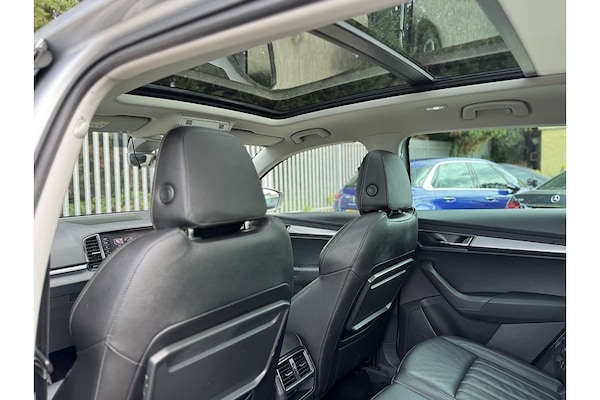 Used Skoda Karoq 2019 for sale - 75384637: Photo 30