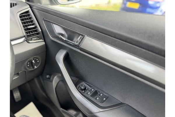 Used Skoda Karoq 2019 for sale - 75384637: Photo 34