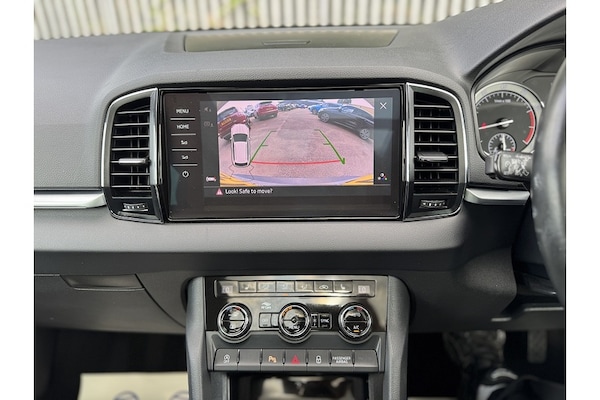 Used Skoda Karoq 2019 for sale - 75384637: Photo 38