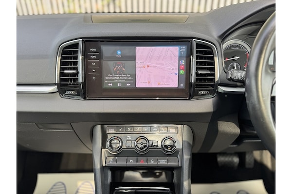 Used Skoda Karoq 2019 for sale - 75384637: Photo 41