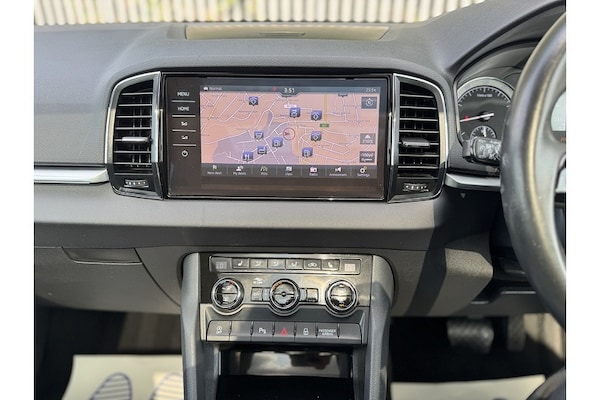 Used Skoda Karoq 2019 for sale - 75384637: Photo 42