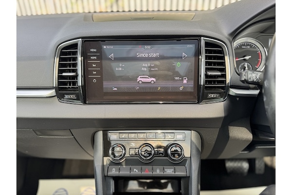 Used Skoda Karoq 2019 for sale - 75384637: Photo 43
