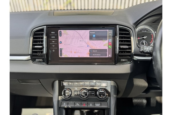 Used Skoda Karoq 2019 for sale - 75384637: Photo 44