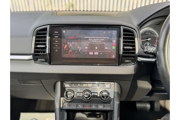 Used Skoda Karoq 2019 for sale - 75384637: Photo 45