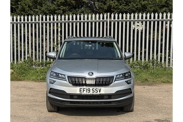 Used Skoda Karoq 2019 for sale - 75384637: Photo 50
