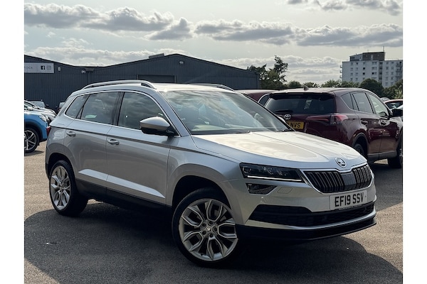 Used Skoda Karoq 2019 for sale - 75384637: Photo 51
