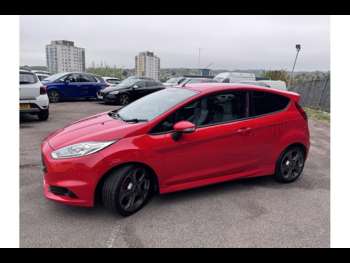 Used Ford Fiesta 2016 for sale - 74404756: Photo