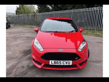 Used Ford Fiesta 2016 for sale - 74404756: Photo