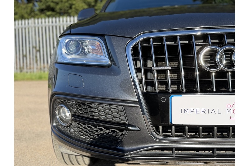 Used Audi Q5 2016 for sale - 77591404: Photo 11