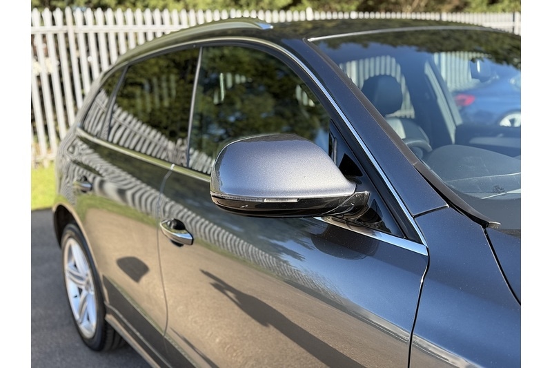 Used Audi Q5 2016 for sale - 77591404: Photo 13