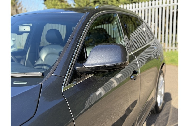 Used Audi Q5 2016 for sale - 77591404: Photo 14