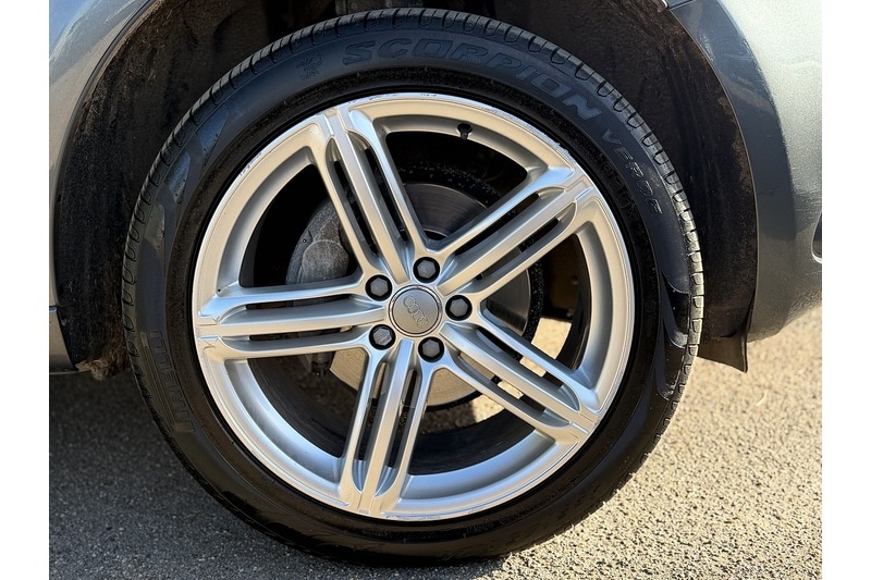 Used Audi Q5 2016 for sale - 77591404: Photo 15